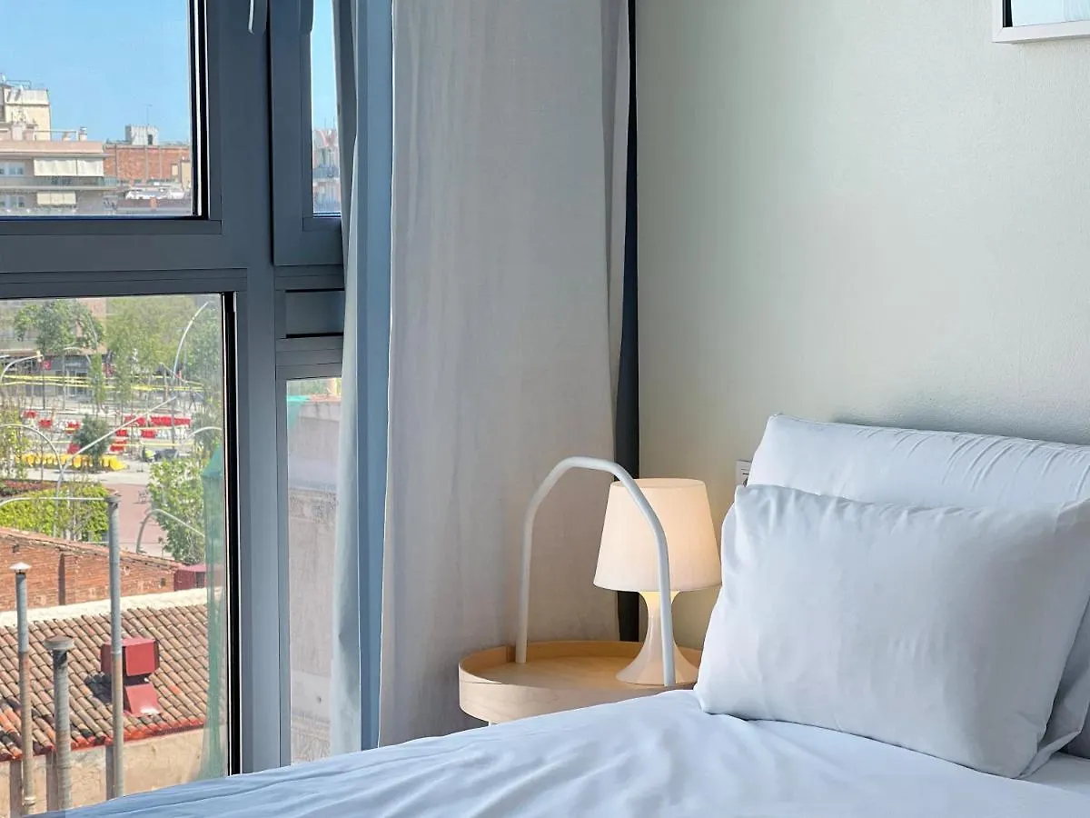 Stay U-Nique Apartments Dega Bahi Barcelona