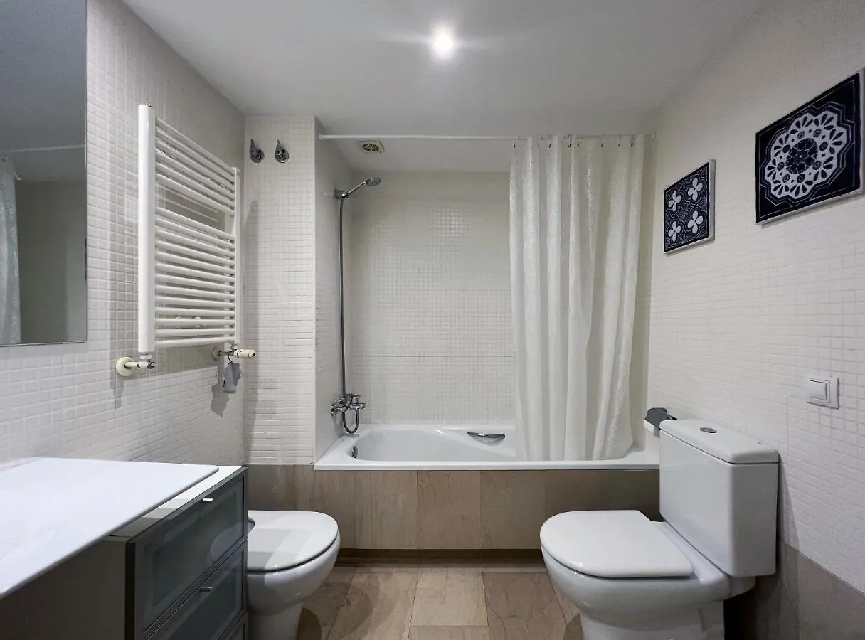 Stay U-Nique Apartments Dega Bahi Barcelona Spain